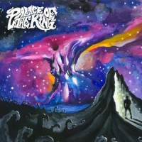 [Palace of the King  Album Cover]