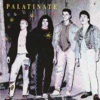 [Palatinate  Album Cover]