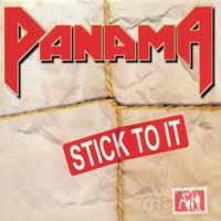 [Panama  Album Cover]