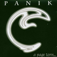 [Panik  Album Cover]