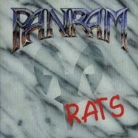 [Panram  Album Cover]