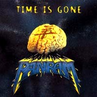 [Panram  Album Cover]