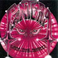 [Pantera  Album Cover]