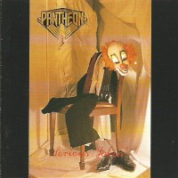 [Pantheon  Album Cover]