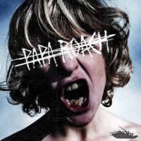 [Papa Roach  Album Cover]