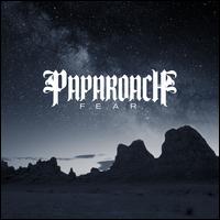 [Papa Roach  Album Cover]