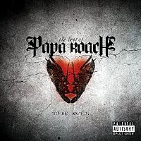 [Papa Roach  Album Cover]