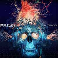 [Papa Roach  Album Cover]