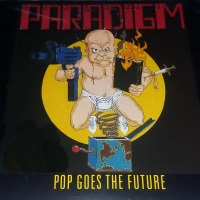 [Paradigm  Album Cover]