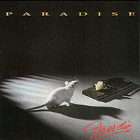 [Paradise  Album Cover]