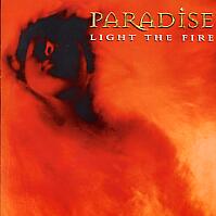 [Paradise  Album Cover]