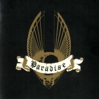 [Paradise  Album Cover]