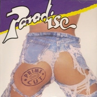 [Paradise  Album Cover]