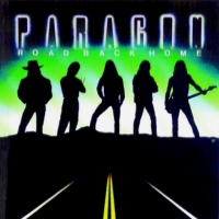 [Paragon  Album Cover]
