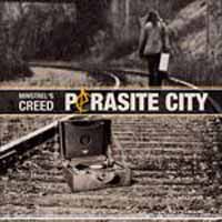 [Parasite City  Album Cover]