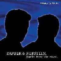[Parber and Kerstein  Album Cover]