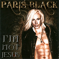 [Paris Black  Album Cover]
