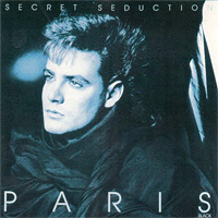 [Paris Black  Album Cover]