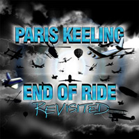 [Paris Keeling  Album Cover]