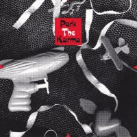 [Park The Karma  Album Cover]