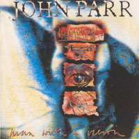 [John Parr  Album Cover]