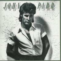 [John Parr  Album Cover]