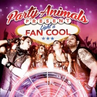 [Party Animals  Album Cover]
