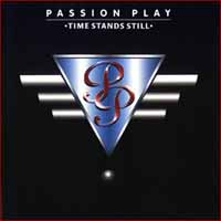 [Passion Play  Album Cover]