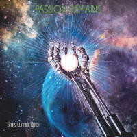 [Passion Remains  Album Cover]