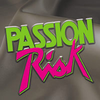 [Passion Risk  Album Cover]