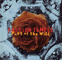 [Passion Temple  Album Cover]