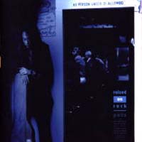 [Pata  Album Cover]