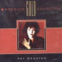 [Pat Benatar  Album Cover]
