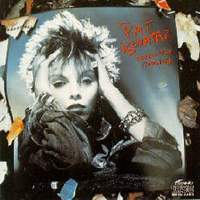 [Pat Benatar  Album Cover]