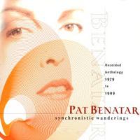 [Pat Benatar  Album Cover]