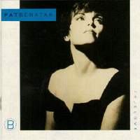[Pat Benatar  Album Cover]