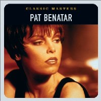 [Pat Benatar  Album Cover]