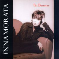 [Pat Benatar  Album Cover]