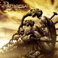 [Pathosray  Album Cover]
