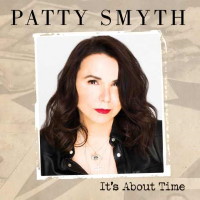 [Patty Smyth  Album Cover]