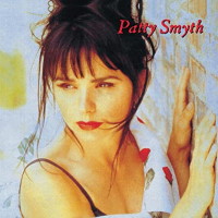 [Patty Smyth  Album Cover]