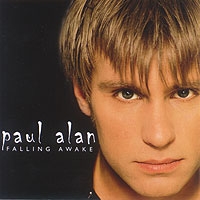 [Paul Alan  Album Cover]