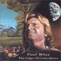 [Paul Bliss  Album Cover]