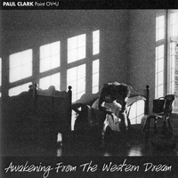 [Paul Clark  Album Cover]