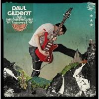 [Paul Gilbert  Album Cover]