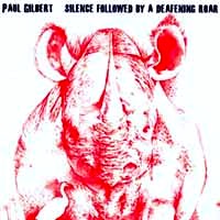 [Paul Gilbert  Album Cover]