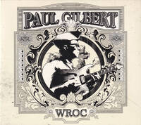 [Paul Gilbert  Album Cover]