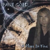 [Paul Gold  Album Cover]