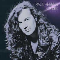 [Paul Heeren  Album Cover]