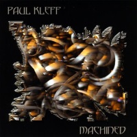[Paul Kleff  Album Cover]